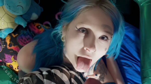 coy emo Голые слитые фото OnlyFans 39