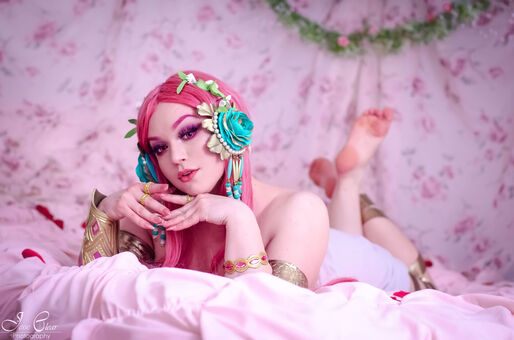 Crashcandy Голые слитые фото OnlyFans 7