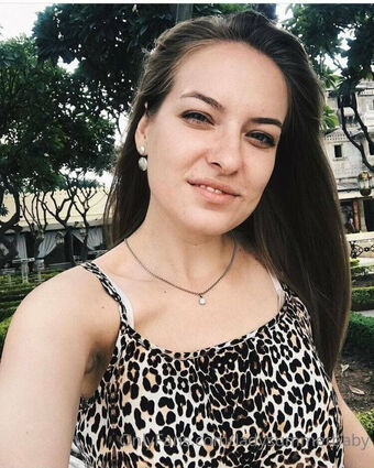 Crazy Layla Голые слитые фото OnlyFans 30