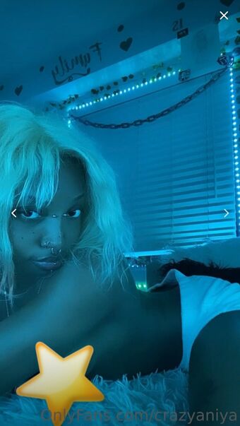 Crazyaniya Голые слитые фото OnlyFans 31