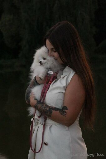 crazygirlsss Голые слитые фото OnlyFans 3