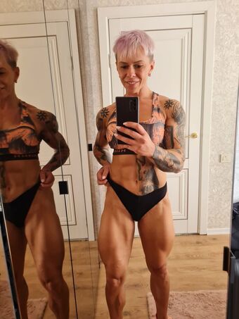 crazyxbody Голые слитые фото OnlyFans 865