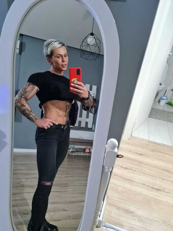 crazyxbody Голые слитые фото OnlyFans 867