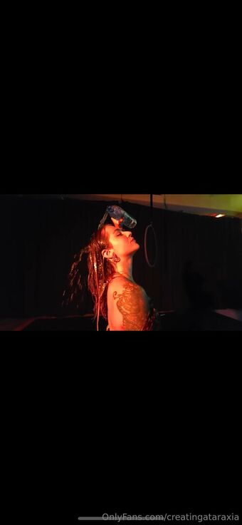 creatingataraxia Голые слитые фото OnlyFans 12