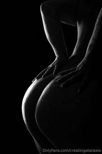 creatingataraxia Голые слитые фото OnlyFans 16