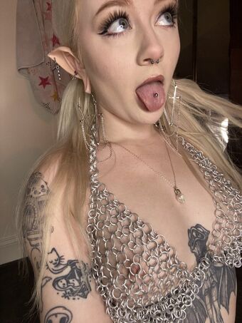 crybaby_pixie Голые слитые фото OnlyFans 10