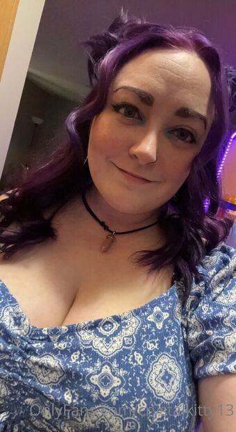 Crystalkitty13 Голые слитые фото OnlyFans 14