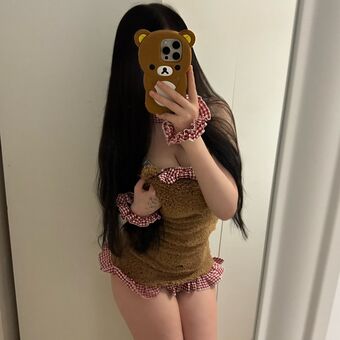 cupckef Голые слитые фото OnlyFans 60