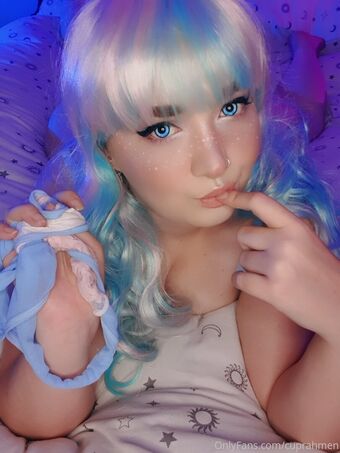 cuprahmen Голые слитые фото OnlyFans 17