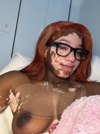 Curiousiteaaa Голые слитые фото OnlyFans 35