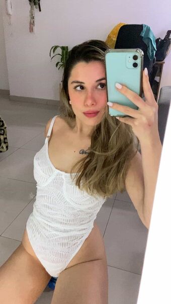 cutebrooky Голые слитые фото OnlyFans 20