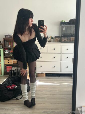 cuteeromana Голые слитые фото OnlyFans 36