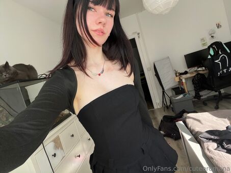 cuteeromana Голые слитые фото OnlyFans 39