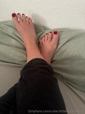 cutie.littlefootprincess