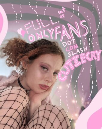 CutieCry Голые слитые фото OnlyFans 10