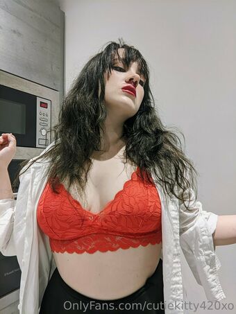 cutiekitty420xo