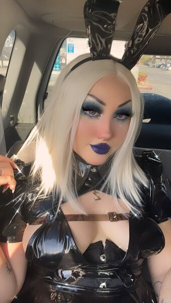 Cxntzilla Голые слитые фото OnlyFans 3