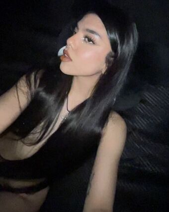 Cyberiariley Голые слитые фото OnlyFans 41