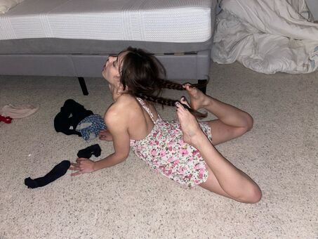 Cypress Alesh Голые слитые фото OnlyFans 127