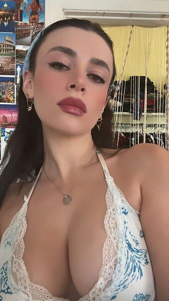 d3mitra Голые слитые фото OnlyFans 11