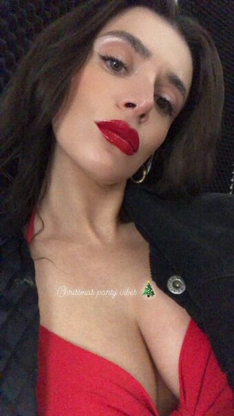 d3mitra Голые слитые фото OnlyFans 19