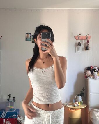 Dadacafe Голые слитые фото OnlyFans 48