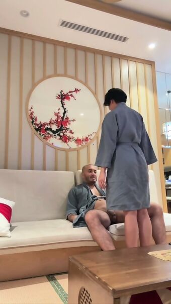 daddyash Голые слитые фото OnlyFans 10