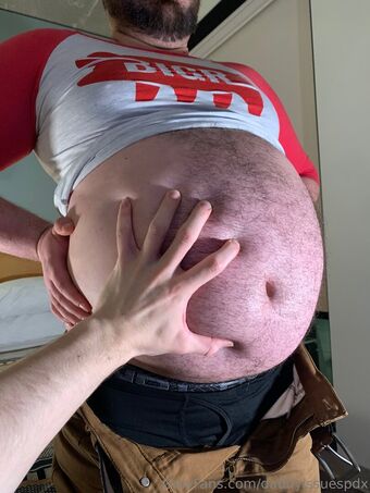 daddyissuespdx Голые слитые фото OnlyFans 22