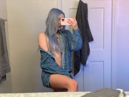 daddysgrl Голые слитые фото OnlyFans 19