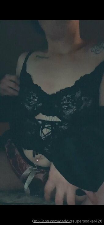 daddyssupersoaker420