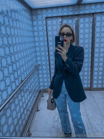 daenneryss Голые слитые фото OnlyFans 7