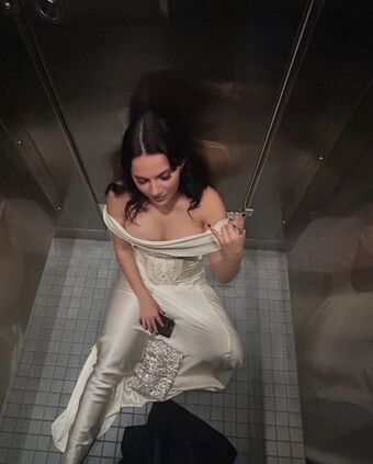 Dafne Keen Голые слитые фото OnlyFans 317