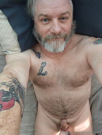 dageek Голые слитые фото OnlyFans 12
