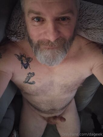 dageek Голые слитые фото OnlyFans 17