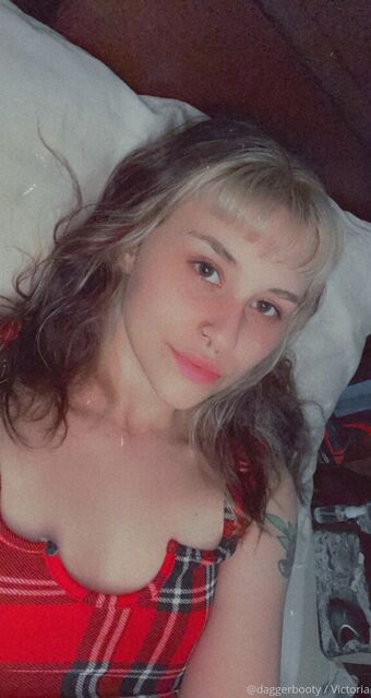 daggerbootyfree Голые слитые фото OnlyFans 3