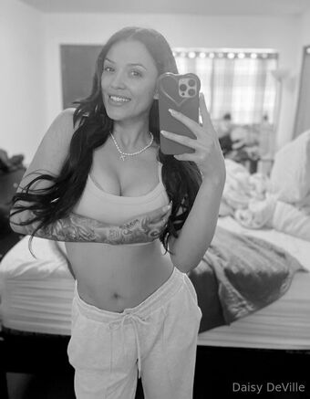Daisy DeVille
