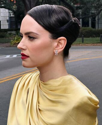 Daisy Ridley