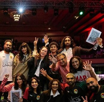 Daisy Ridley Голые слитые фото OnlyFans 306