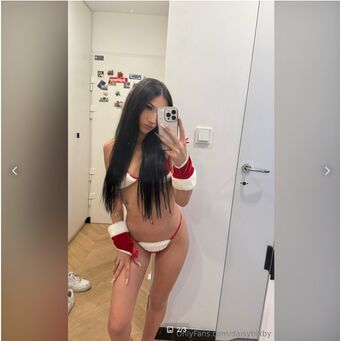 daisybixby Голые слитые фото OnlyFans 4