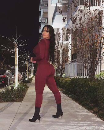 Daisycg Голые слитые фото OnlyFans 17