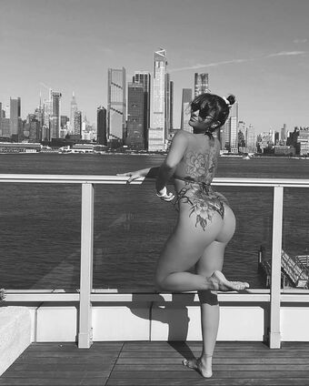 Daisycg Голые слитые фото OnlyFans 25