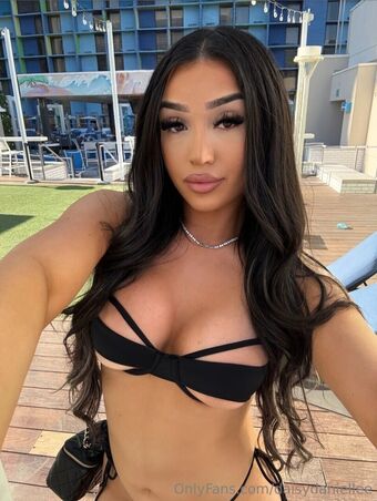 daisydaniellee Голые слитые фото OnlyFans 19