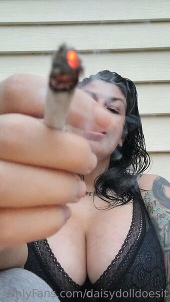 daisydolldoesit Голые слитые фото OnlyFans 17