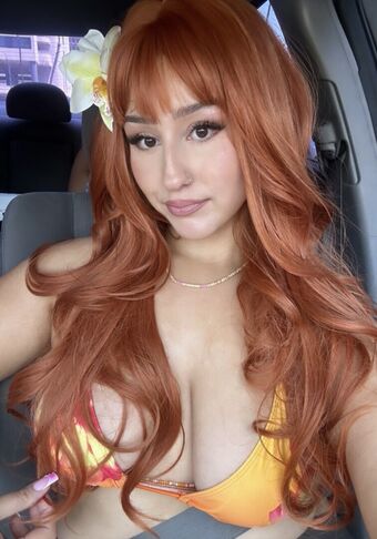 Dajema Голые слитые фото OnlyFans 11