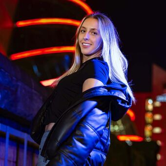 Dakota Ditcheva