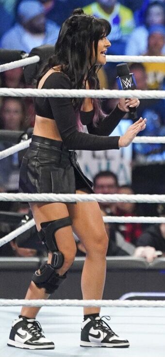 Dakota Kai