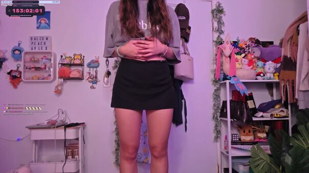 dalcompeach Голые слитые фото OnlyFans 34
