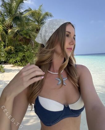 Dalia Голые слитые фото OnlyFans 143