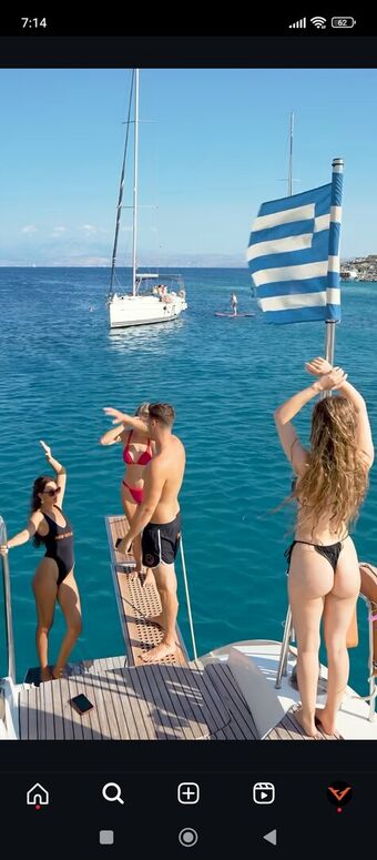 Dalmalaluna Голые слитые фото OnlyFans 104