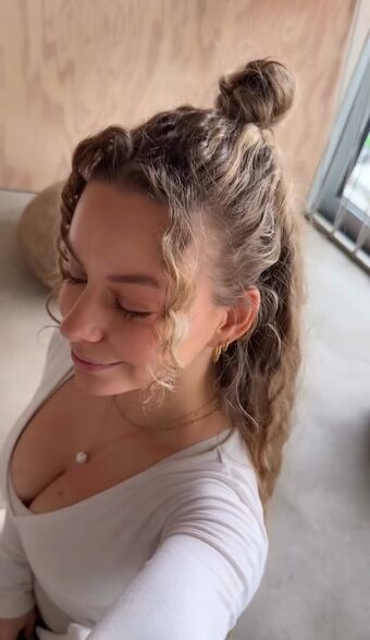 Dalmalaluna Голые слитые фото OnlyFans 111